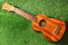 KoAloha KSM-00 Soprano【USED/2013年】_2