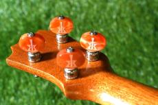 KoAloha KSM-00 Soprano【USED/2013年】_7