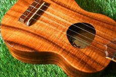 KoAloha KSM-00 Soprano【USED/2013年】_11