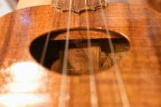 KoAloha KSM-00 Soprano【USED/2013年】_16