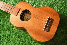 KoAloha KSM-10 Pikake Soprano【USED/2011年】