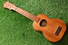 KoAloha KSM-10 Pikake Soprano【USED/2011年】_2