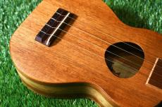 KoAloha KSM-10 Pikake Soprano【USED/2011年】_11