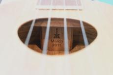 KoAloha KSM-10 Pikake Soprano【USED/2011年】_16