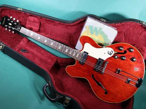 Epiphone RIVIERA CH 