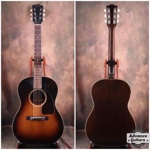 Gibson 1950年製 LG-1