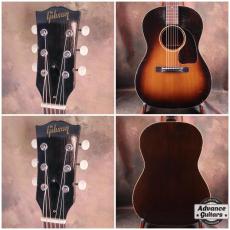 Gibson 1950年製 LG-1_3