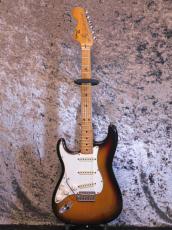 Fender Stratocaster LH '76