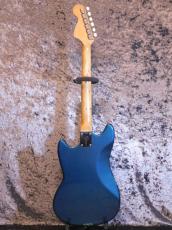 Fender Mustang Competition Burgundy '73_2