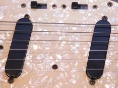 Fender Mustang Competition Burgundy '73_6