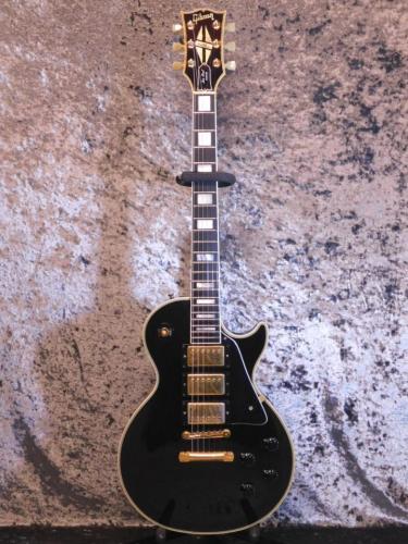 Gibson Les Paul Custom 35th Anniversary 1989