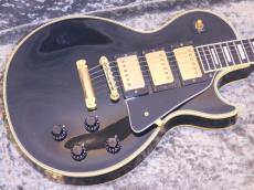 Gibson Les Paul Custom 35th Anniversary 1989_3