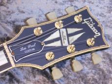 Gibson Les Paul Custom 35th Anniversary 1989_5