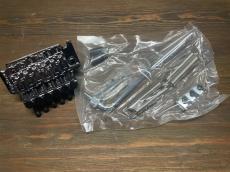 Floyd Rose FRTS1000 Special Series Tremolo System with R2 Nut Chrome/フロイドローズスペシャル/トレモロ/新品・全国一律送料無料.5