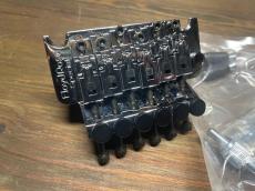 Floyd Rose FRTS1000 Special Series Tremolo System with R2 Nut Chrome/フロイドローズスペシャル/トレモロ/新品・全国一律送料無料.5_2