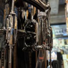 Ludwig Black Beauty Snare Drum 14”×8” [LB408]_5