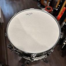 Ludwig Black Beauty Snare Drum 14”×8” [LB408]_7