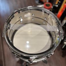 Ludwig Black Beauty Snare Drum 14”×8” [LB408]_8