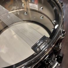 Ludwig Black Beauty Snare Drum 14”×8” [LB408]_9