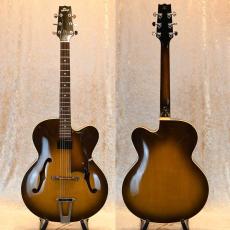 Heritage Eagle All Mahogany_2