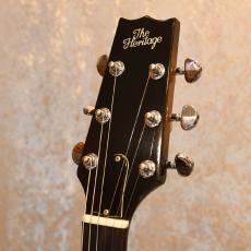 Heritage Eagle All Mahogany_3