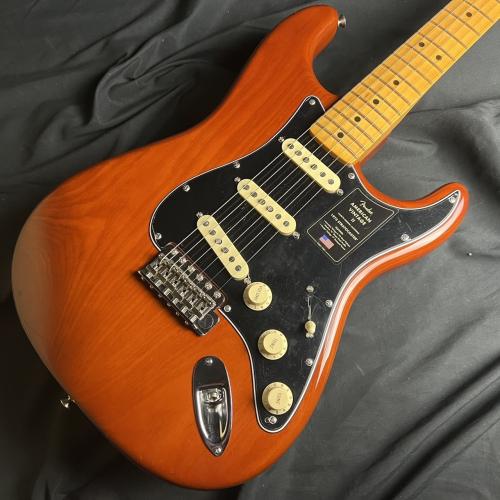 Fender American Vintage II 1973 Stratocaster Mocha エレキギター ストラトキャスター