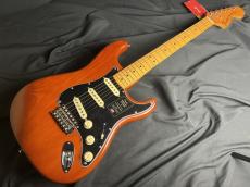 Fender American Vintage II 1973 Stratocaster Mocha エレキギター ストラトキャスター_2