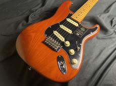 Fender American Vintage II 1973 Stratocaster Mocha エレキギター ストラトキャスター_3