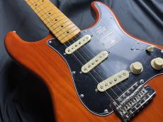 Fender American Vintage II 1973 Stratocaster Mocha エレキギター ストラトキャスター_4