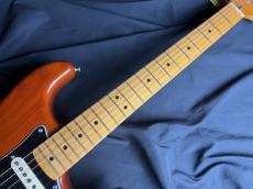 Fender American Vintage II 1973 Stratocaster Mocha エレキギター ストラトキャスター_5