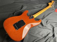Fender American Vintage II 1973 Stratocaster Mocha エレキギター ストラトキャスター_7