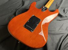 Fender American Vintage II 1973 Stratocaster Mocha エレキギター ストラトキャスター_8