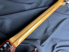 Fender American Vintage II 1973 Stratocaster Mocha エレキギター ストラトキャスター_9