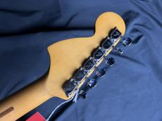 Fender American Vintage II 1973 Stratocaster Mocha エレキギター ストラトキャスター_10