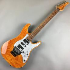 SCHECTER SD-2-24-Alder/Pau ferro Amber_2