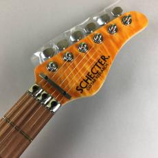 SCHECTER SD-2-24-Alder/Pau ferro Amber_4