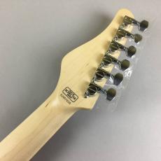 SCHECTER SD-2-24-Alder/Pau ferro Amber_8