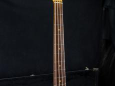Fender Custom Shop 1964 Jazz Bass NOS 3-Tone Sunburst 2004_5