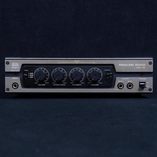 Roland DC-10 Analog Echo