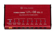 Vital Audio VA-08 Mk-II