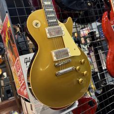 Gibson 【ダークバック】1957 Les Paul Gold Top Darkback Reissue Double Gold VOS #751525 [4.05kg]_2