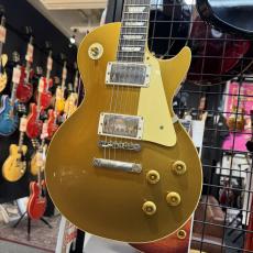 Gibson 【ダークバック】1957 Les Paul Gold Top Darkback Reissue Double Gold VOS #751525 [4.05kg]_3