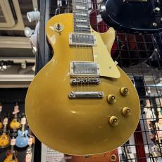 Gibson 【ダークバック】1957 Les Paul Gold Top Darkback Reissue Double Gold VOS #751525 [4.05kg]_4