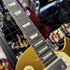 Gibson 【ダークバック】1957 Les Paul Gold Top Darkback Reissue Double Gold VOS #751525 [4.05kg]_6