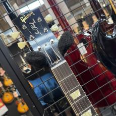 Gibson 【ダークバック】1957 Les Paul Gold Top Darkback Reissue Double Gold VOS #751525 [4.05kg]_7