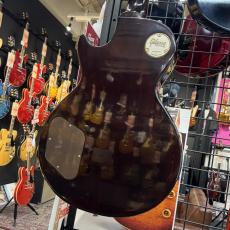 Gibson 【ダークバック】1957 Les Paul Gold Top Darkback Reissue Double Gold VOS #751525 [4.05kg]_8