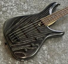 Sugi NB4IR ASH/ASH - BSBK Silver Line / Black - 【3.60kg】【極薄ウレタン塗装】