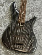 Sugi NB4IR ASH/ASH - BSBK Silver Line / Black - 【3.60kg】【極薄ウレタン塗装】_2