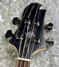 Sugi NB4IR ASH/ASH - BSBK Silver Line / Black - 【3.60kg】【極薄ウレタン塗装】_5