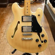 Squier Classic Vibe Starcaster